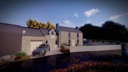 Dinas Cross, Newport, SA42