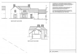 Dinas Cross, Newport, SA42