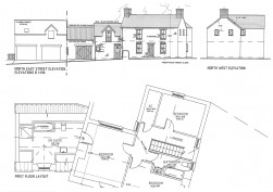 Dinas Cross, Newport, SA42