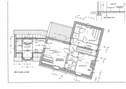 Dinas Cross, Newport, SA42