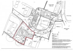 Dinas Cross, Newport, SA42