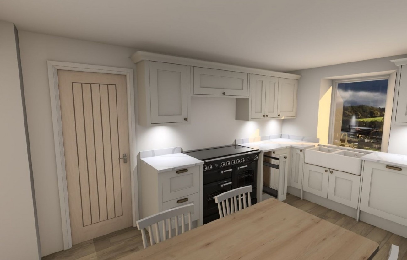 Dinas Cross, Newport, SA42