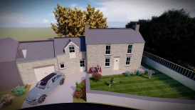 Dinas Cross, Newport, SA42