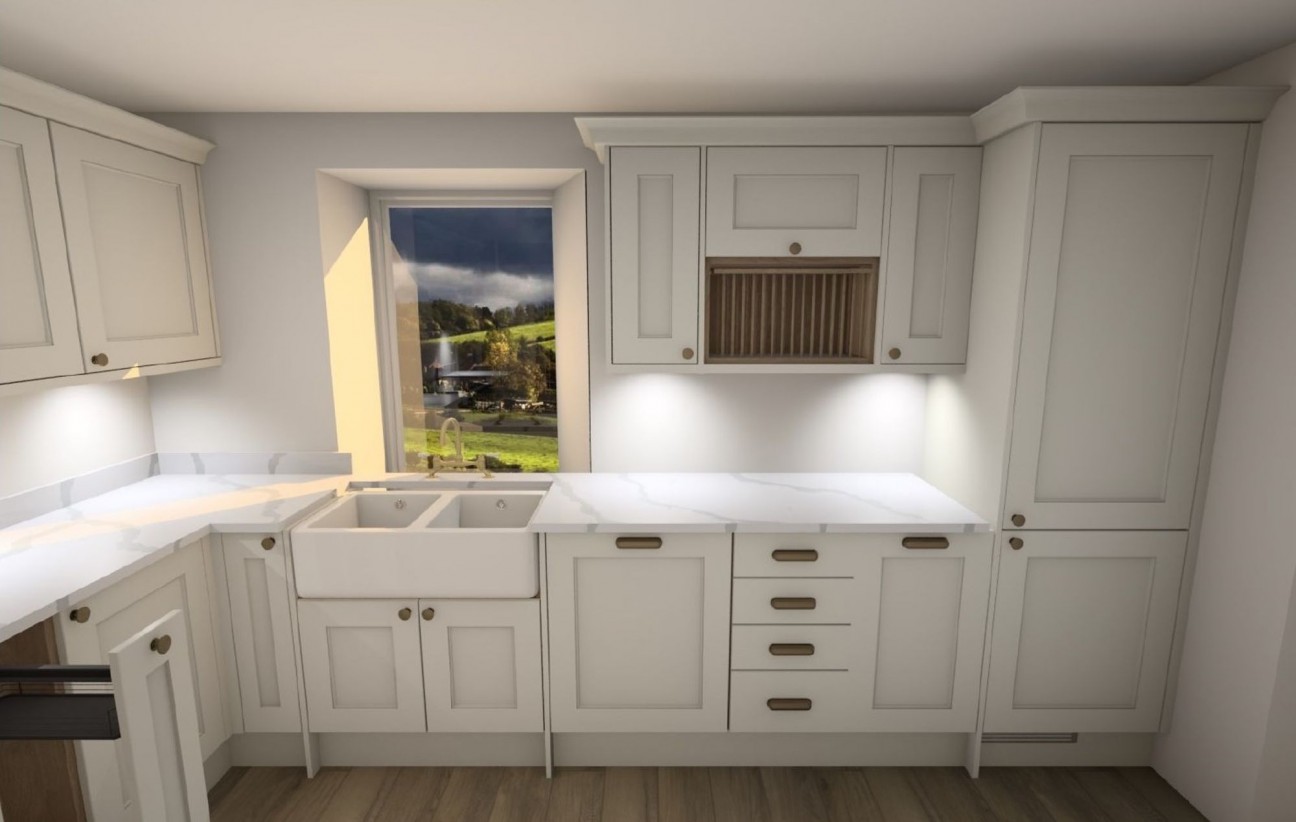 Dinas Cross, Newport, SA42