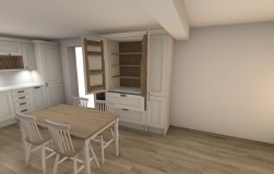 Dinas Cross, Newport, SA42