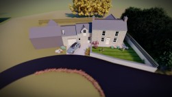 Dinas Cross, Newport, SA42