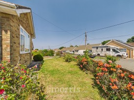 Penbanc, Fishguard, SA65