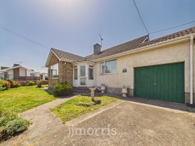 Penbanc, Fishguard, SA65