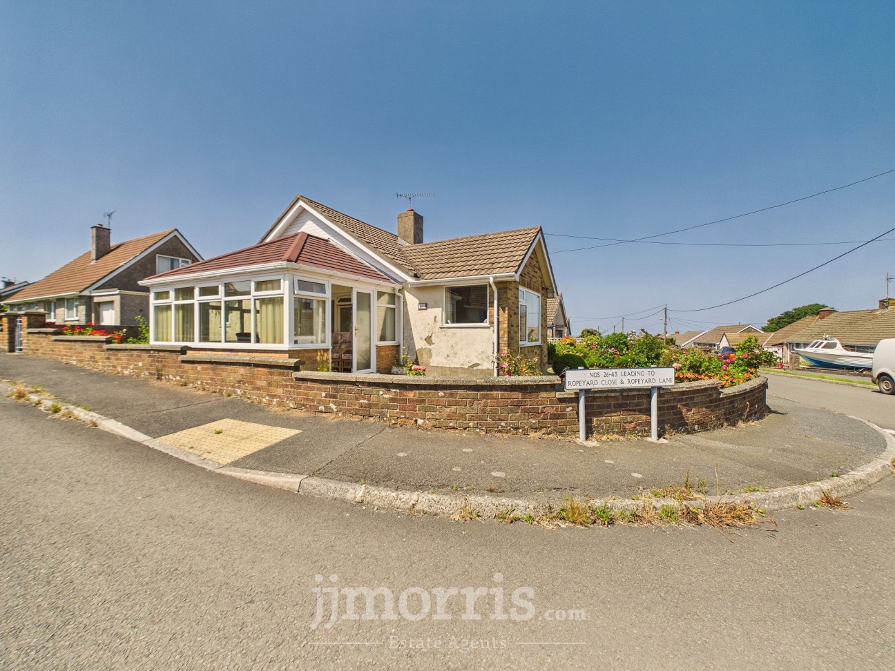 Penbanc, Fishguard, SA65