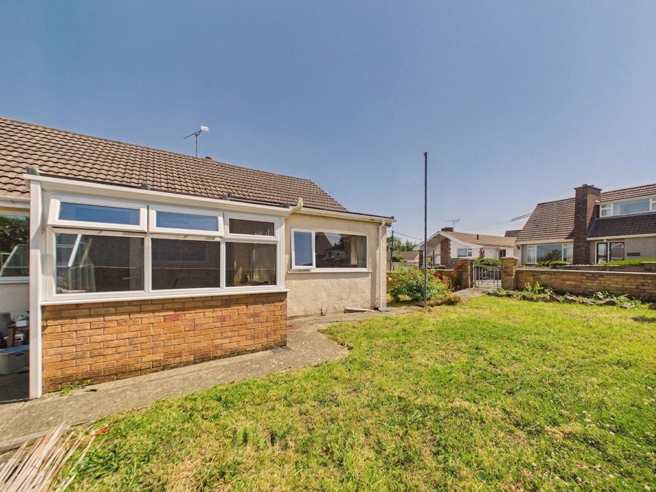Penbanc, Fishguard, SA65