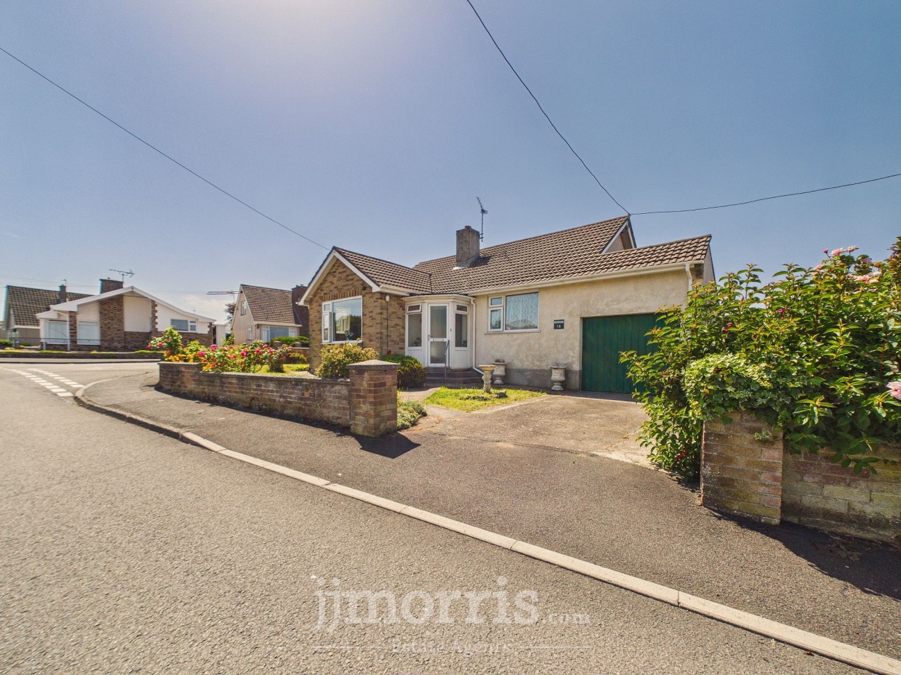 Penbanc, Fishguard, SA65