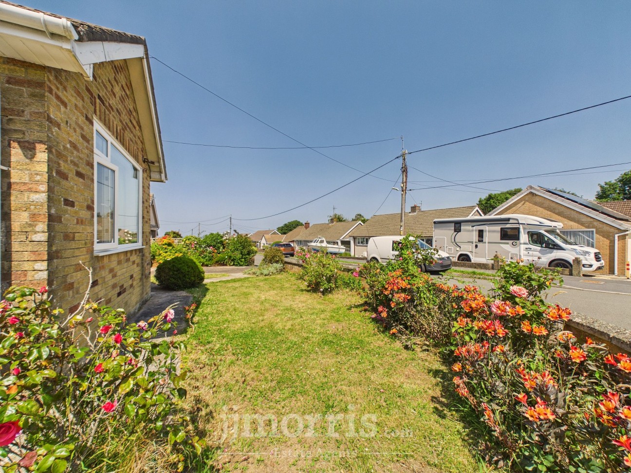 Penbanc, Fishguard, SA65