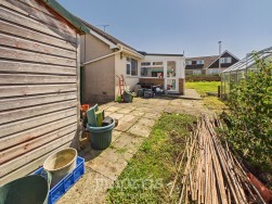 Penbanc, Fishguard, SA65