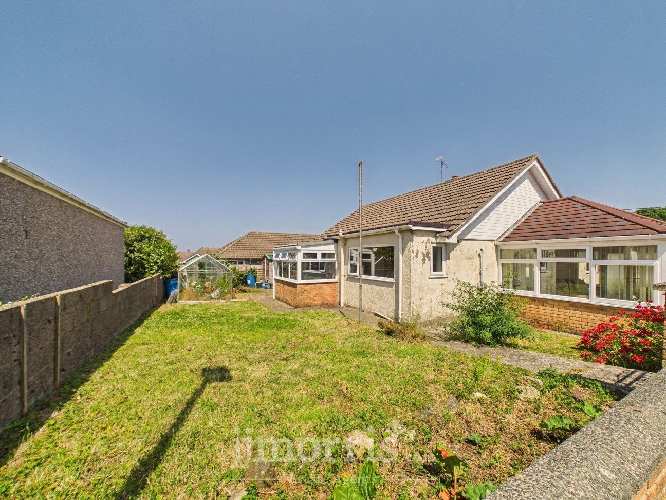 Penbanc, Fishguard, SA65