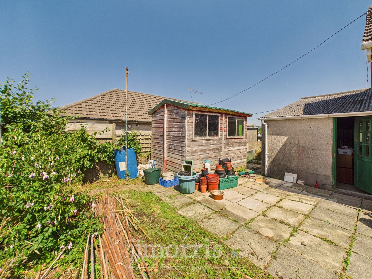 Penbanc, Fishguard, SA65