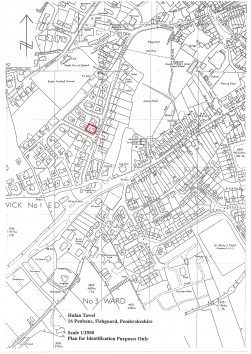 Penbanc, Fishguard, SA65