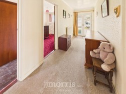 Penbanc, Fishguard, SA65