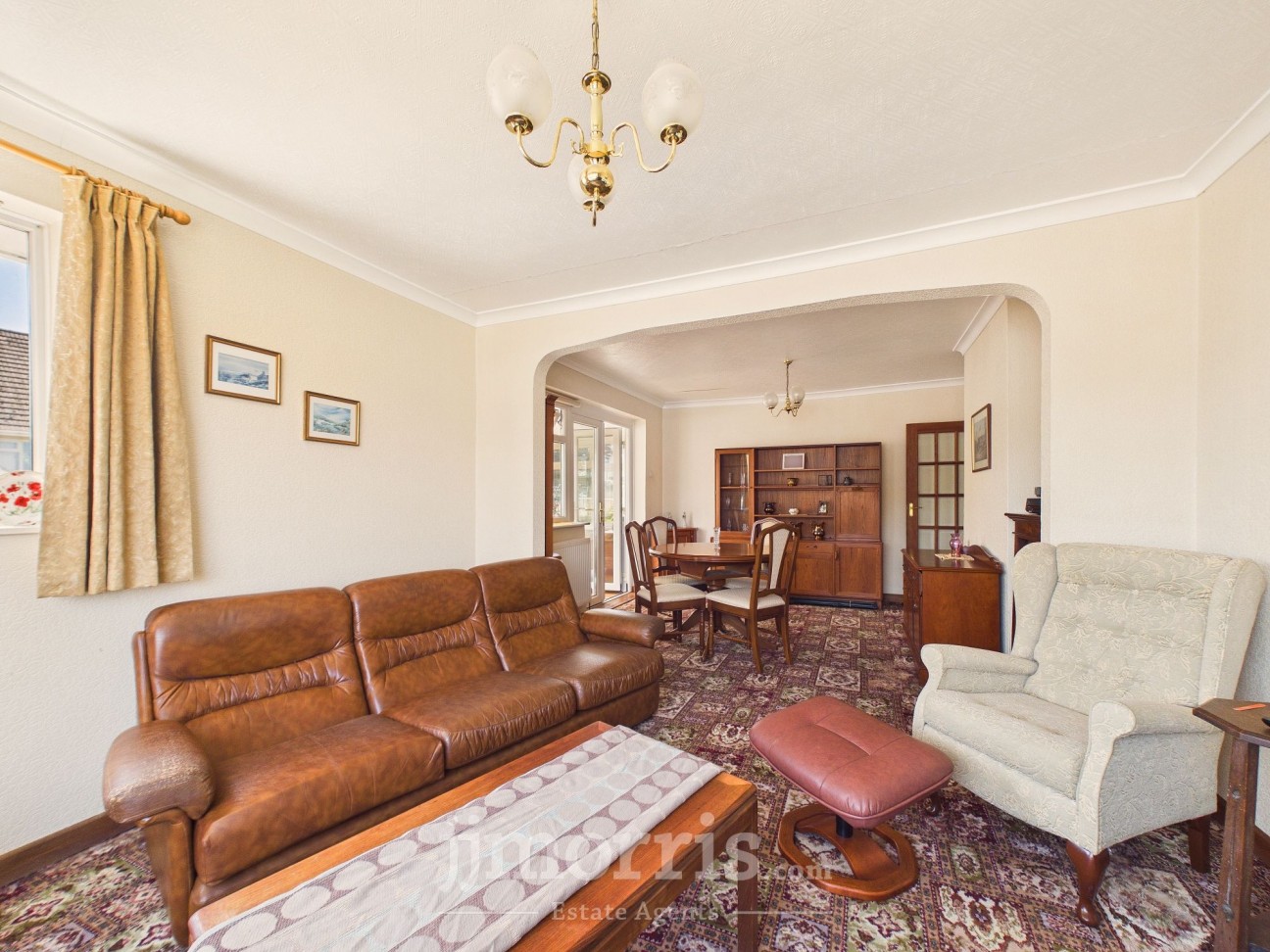 Penbanc, Fishguard, SA65