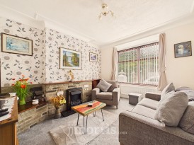 Lota Park Road, Fishguard, SA65
