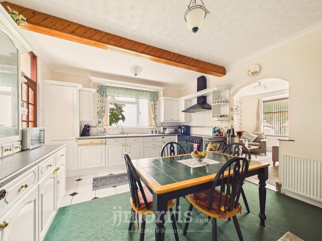 Lota Park Road, Fishguard, SA65