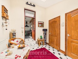 Lota Park Road, Fishguard, SA65