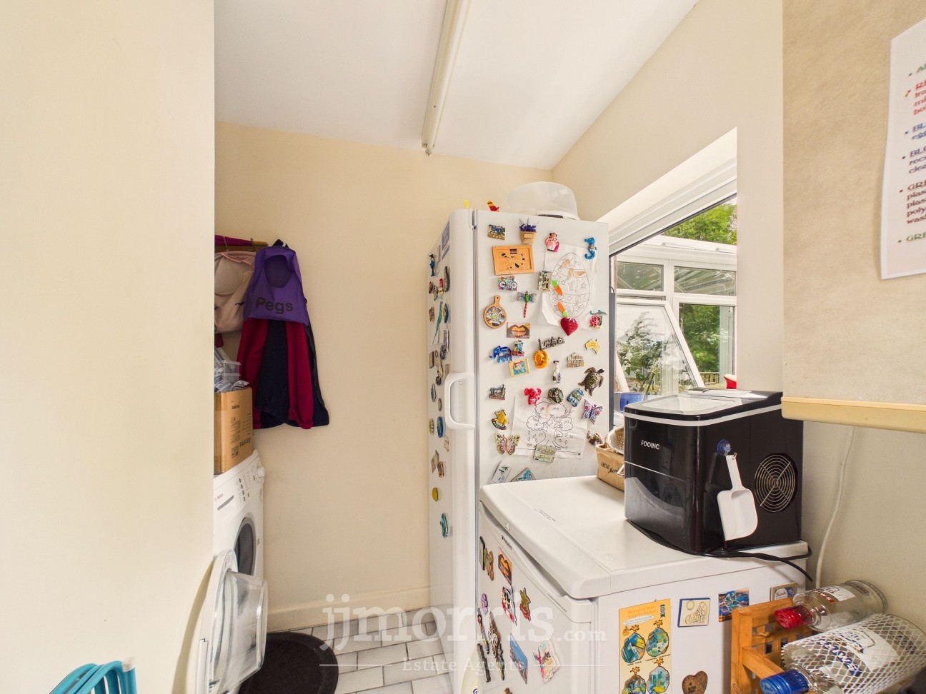 Lota Park Road, Fishguard, SA65