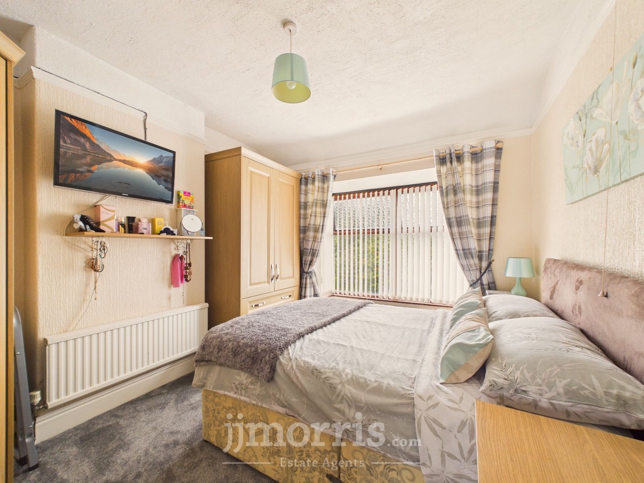 Lota Park Road, Fishguard, SA65