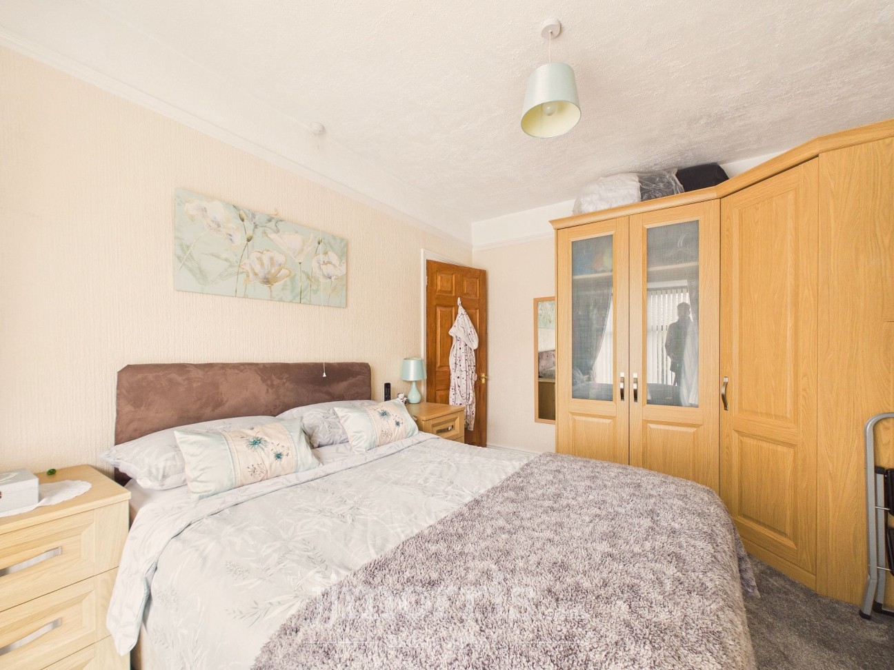 Lota Park Road, Fishguard, SA65