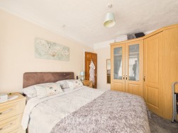 Lota Park Road, Fishguard, SA65