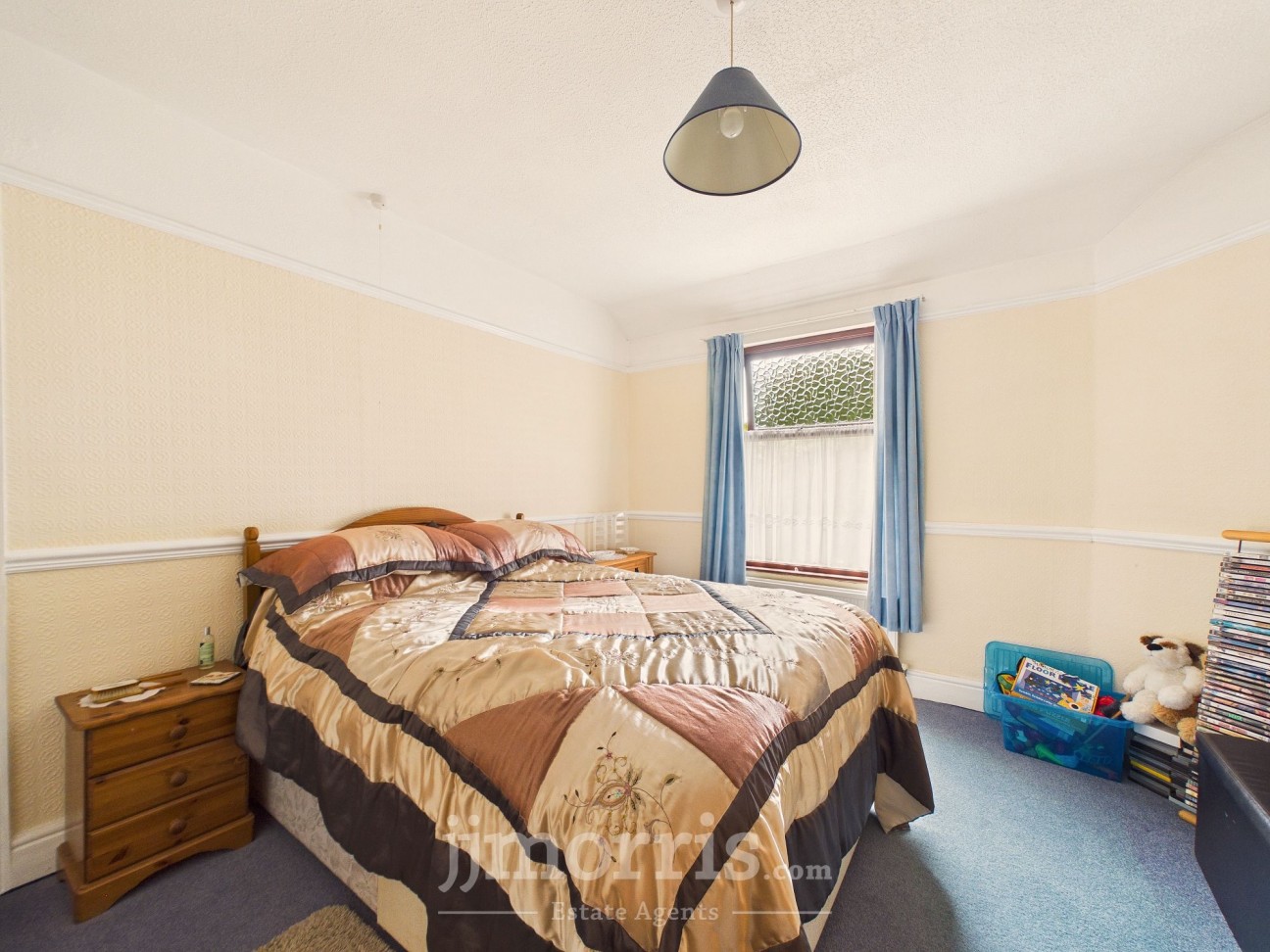 Lota Park Road, Fishguard, SA65