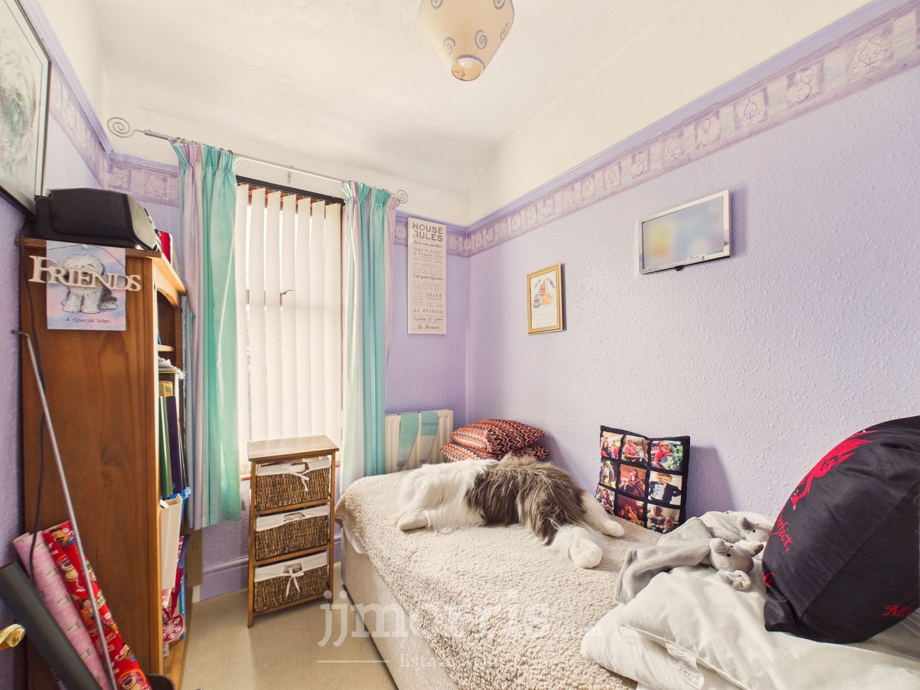 Lota Park Road, Fishguard, SA65