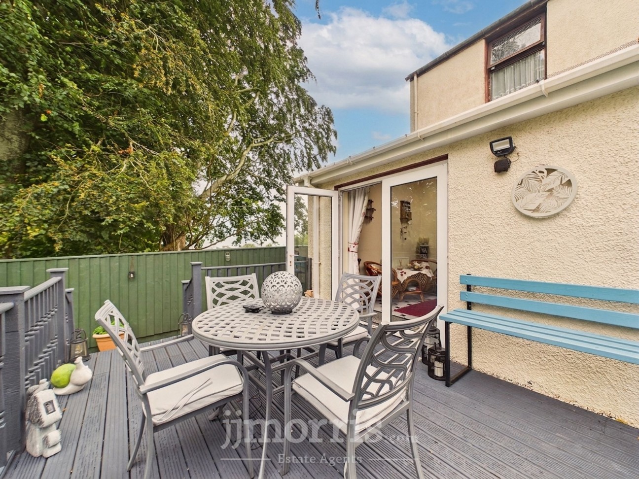 Lota Park Road, Fishguard, SA65