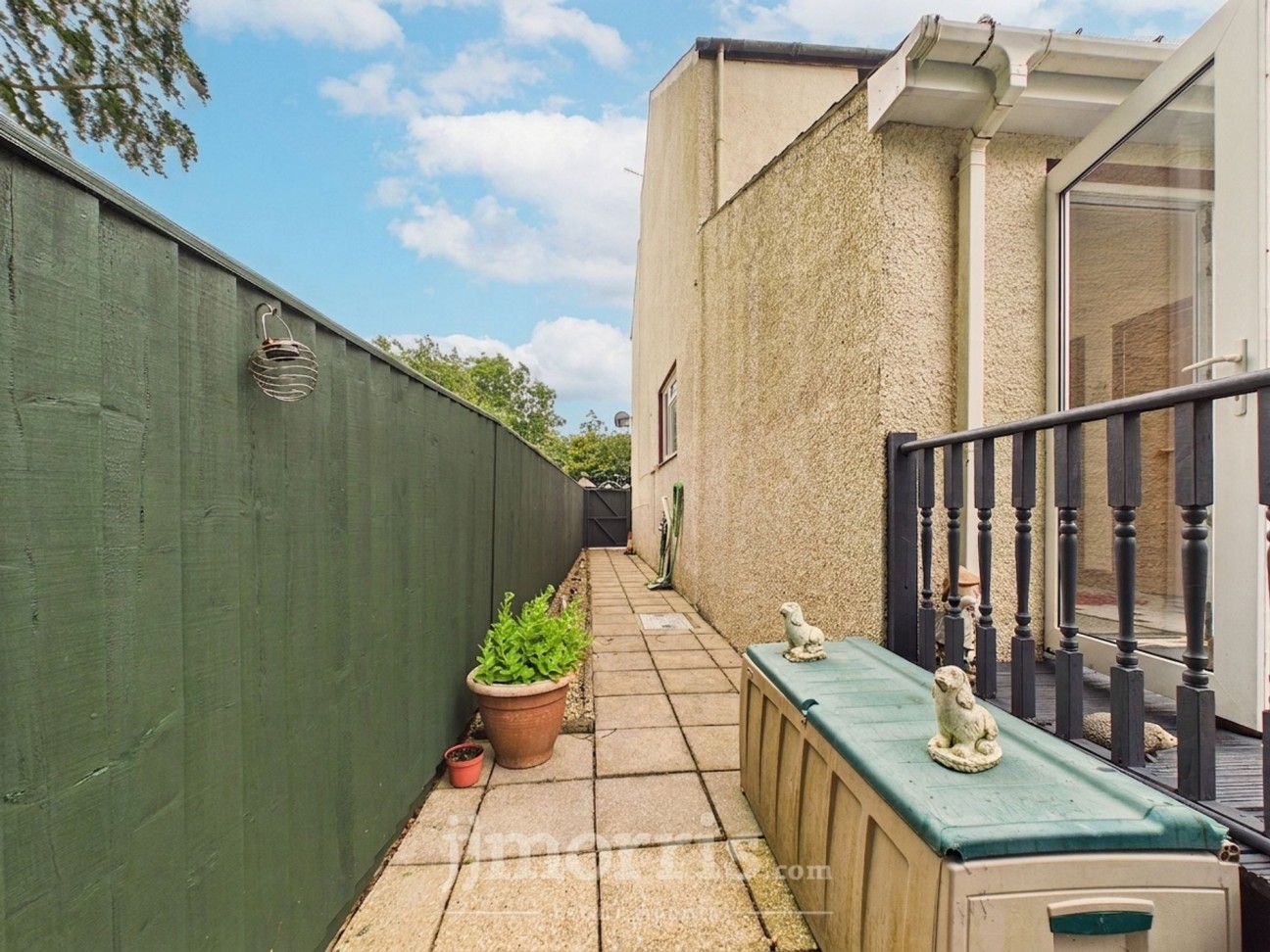 Lota Park Road, Fishguard, SA65