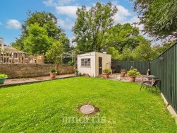 Lota Park Road, Fishguard, SA65