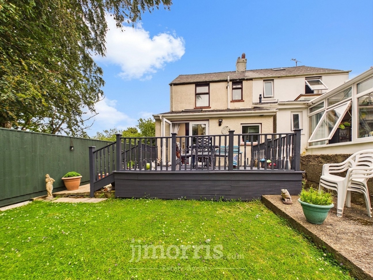 Lota Park Road, Fishguard, SA65