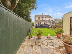 Lota Park Road, Fishguard, SA65