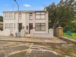 Lota Park Road, Fishguard, SA65