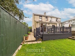 Lota Park Road, Fishguard, SA65