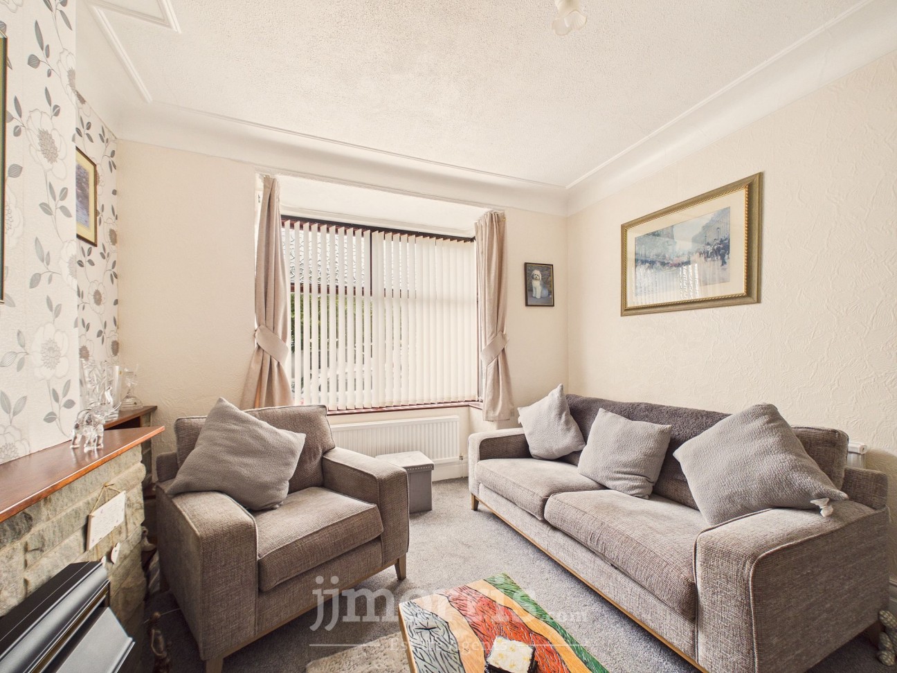 Lota Park Road, Fishguard, SA65