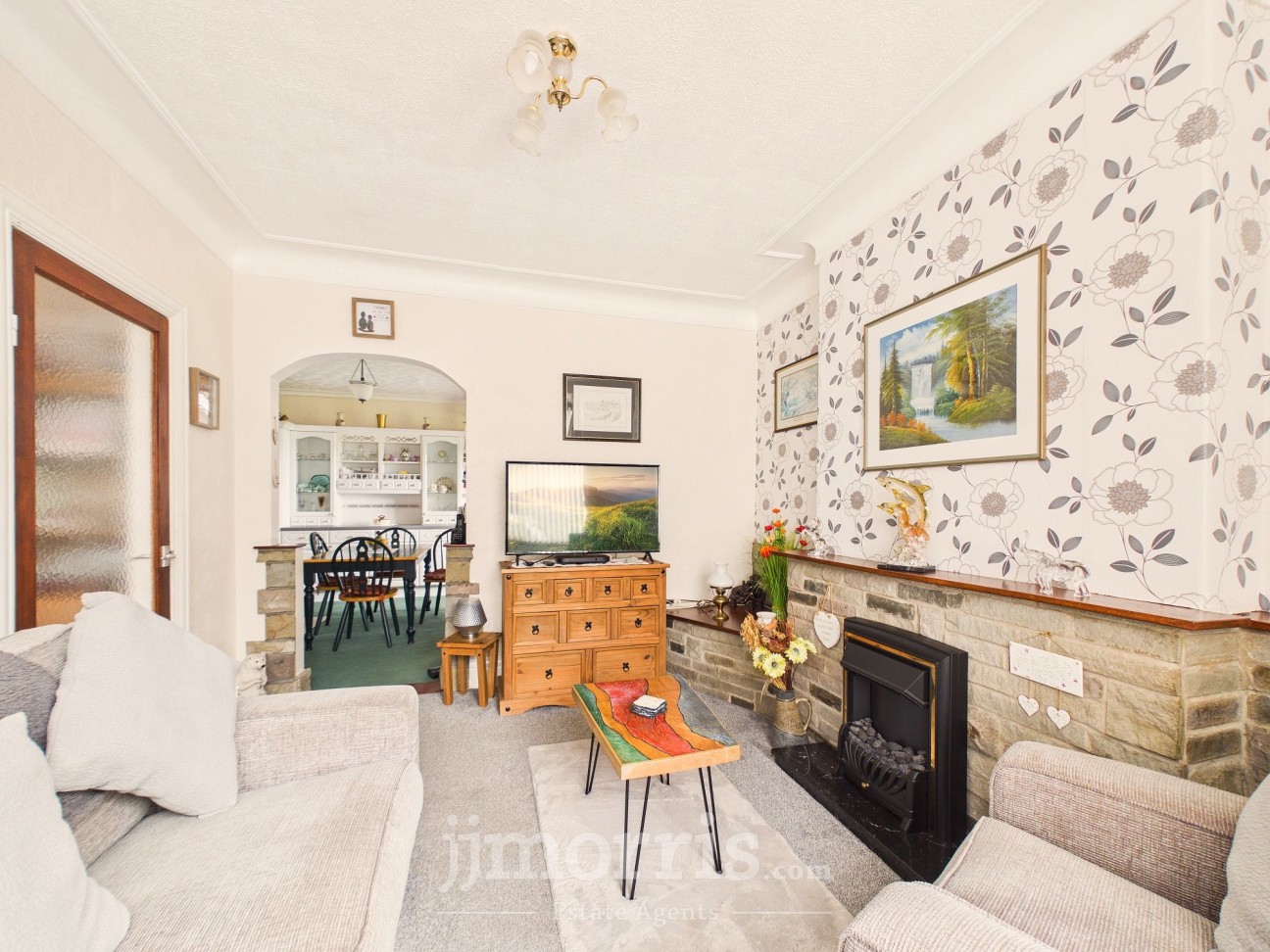 Lota Park Road, Fishguard, SA65