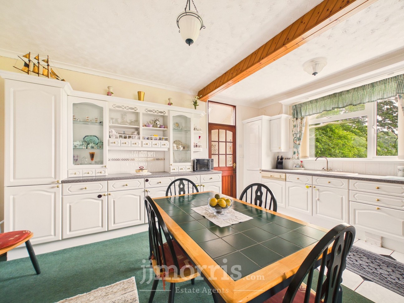 Lota Park Road, Fishguard, SA65