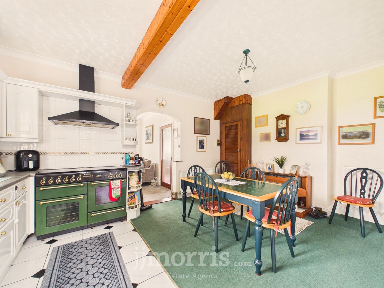 Lota Park Road, Fishguard, SA65