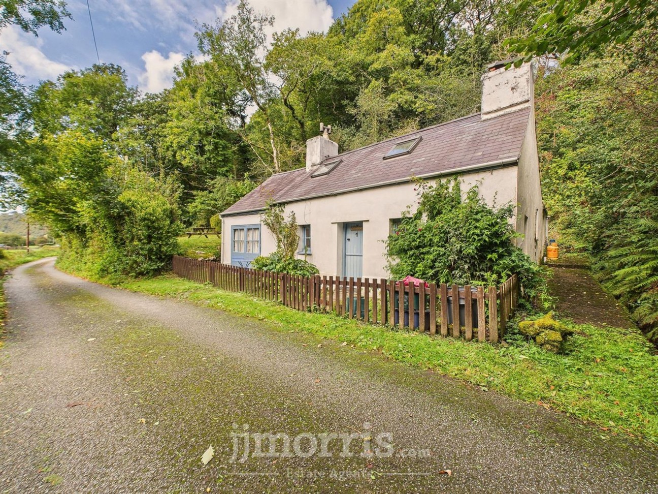 Pontfaen, Fishguard, SA65