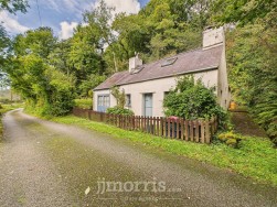 Pontfaen, Fishguard, SA65