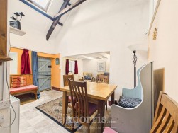 Pontfaen, Fishguard, SA65