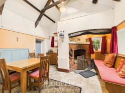 Pontfaen, Fishguard, SA65