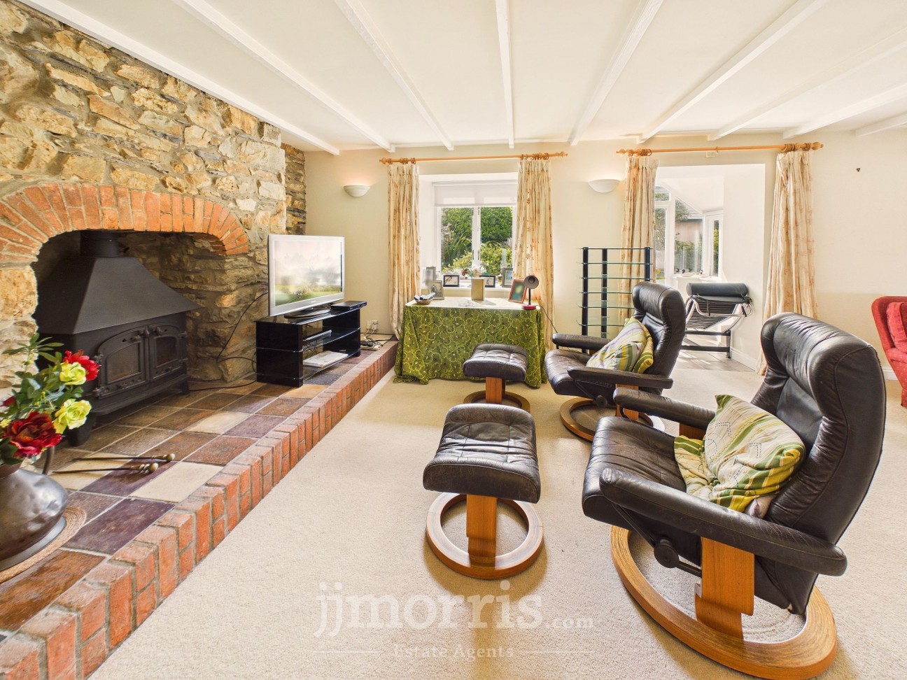 Cwm-Yr-Eglwys, Dinas Cross, SA42