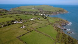 Cwm-Yr-Eglwys, Dinas Cross, SA42