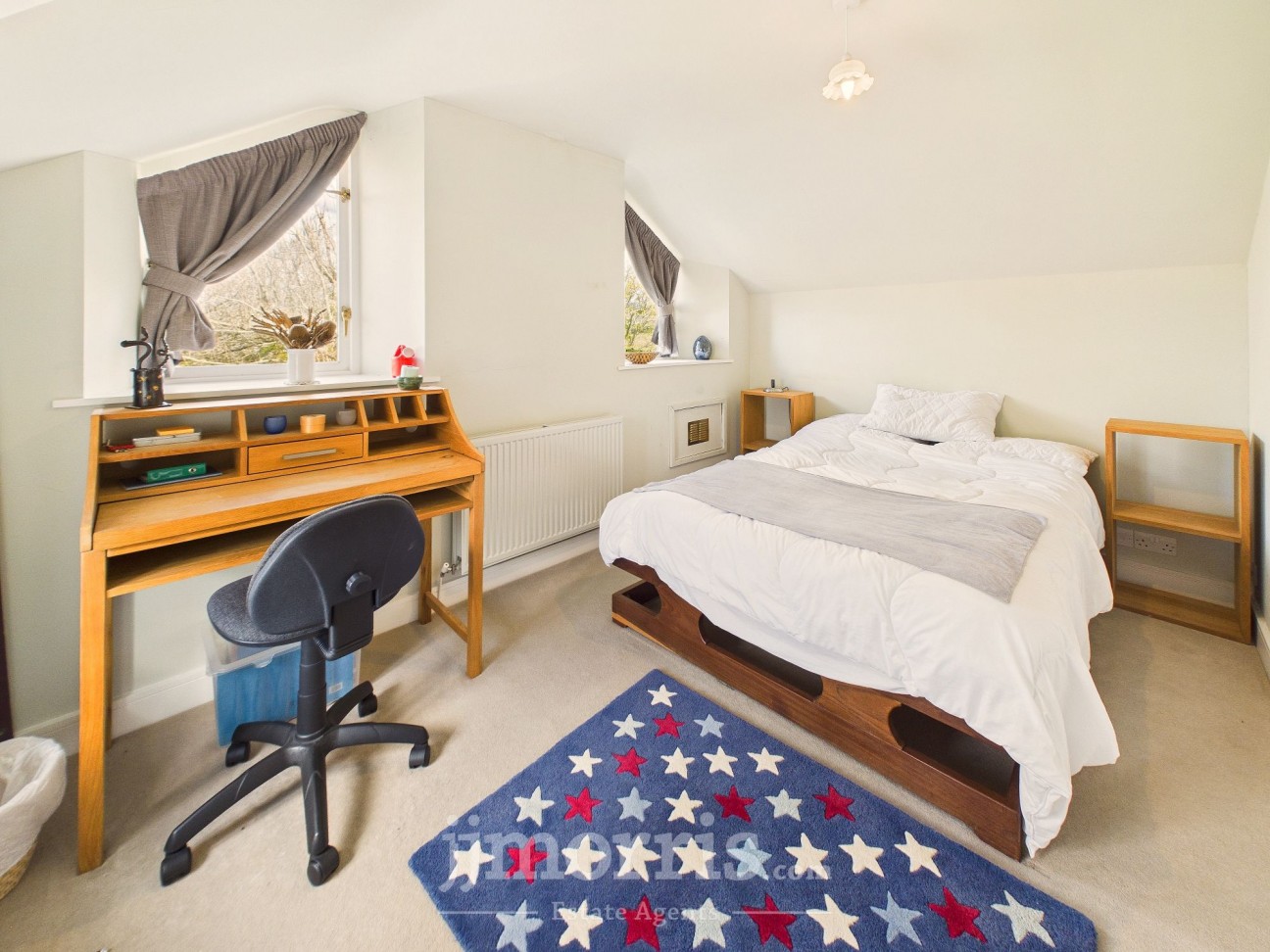 Cwm-Yr-Eglwys, Dinas Cross, SA42
