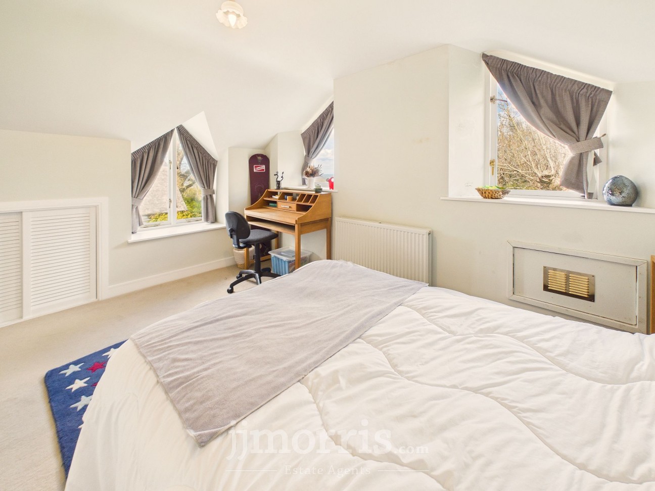 Cwm-Yr-Eglwys, Dinas Cross, SA42